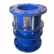  VSSJA伸縮器